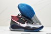 耐克Nike Zoom KD12 EP 杜兰特12代篮球鞋CQ7734-900男鞋 商品缩略图4