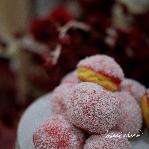 婚礼甜品台 商品图6