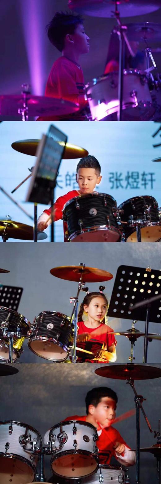 【节奏魔方架子鼓@二道@南关】29.9元抢3次精品架子鼓课，吉林省音乐家协会打击乐学会推荐机构，中国音乐学院全国考级打击乐培训基地 商品图3