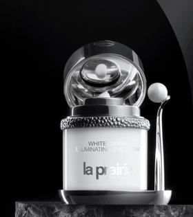 La Prairie丨明眸亮采，随光而至