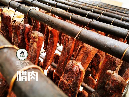 豆妈家香肠腊肉礼盒 商品图4