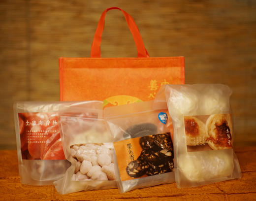 欢乐厨房美食礼包 商品图9