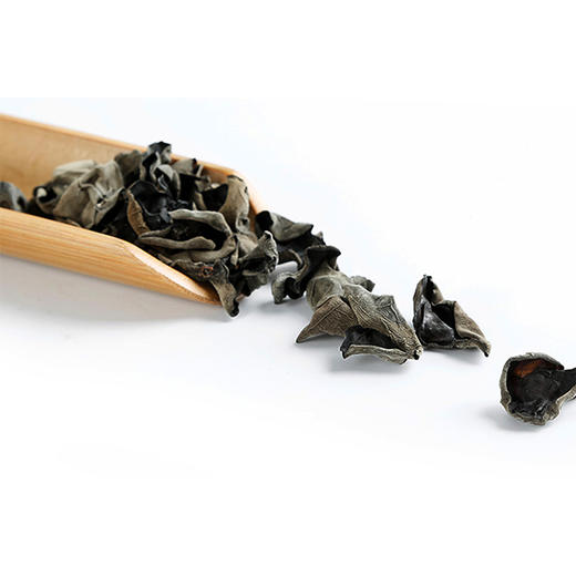 【自营】有机富硒木耳50g 商品图1