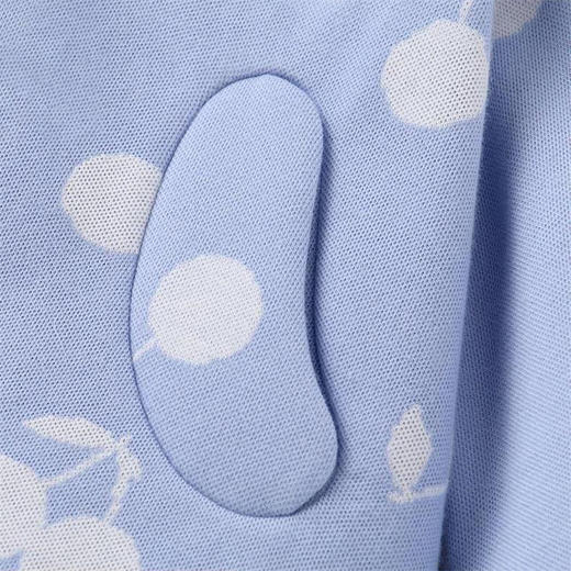 安奈儿女童长袖针织外套xg215504 商品图5