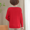 AA  YS时尚本命年衣服洋气针织衫 商品缩略图6