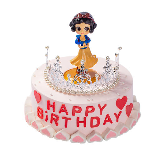 公主假日 商品图0