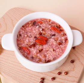 累？困？该补血了！ 