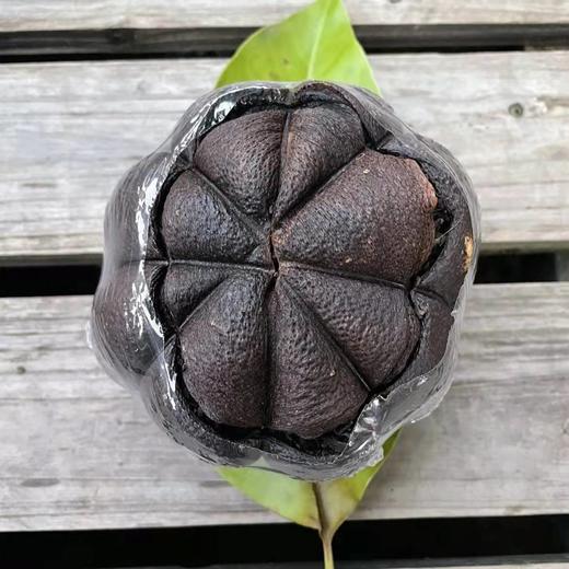 【挖茶】柚子普洱熟茶 商品图3