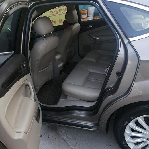 福特 蒙迪欧 致胜 2.0L GTDi200时尚型 【月租-深圳】 商品图8