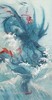游雯迪《蓝龙2.0 机械有机体》30版 商品缩略图0