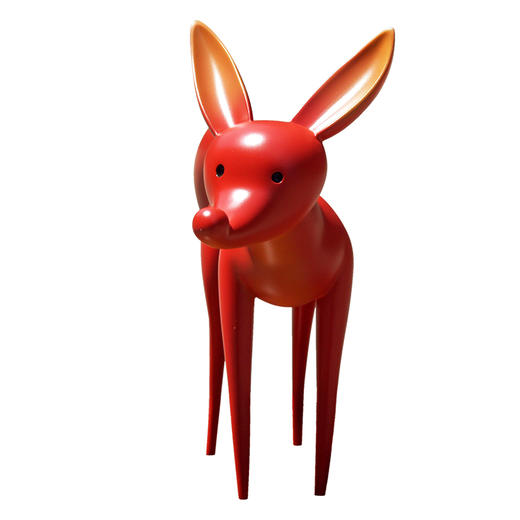 【6F】阿斯蒙迪沈敬东小王子小狐狸限量摆件创意礼品儿童生日礼物装饰品 商品图4