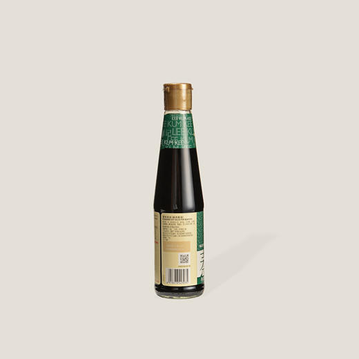 李锦记蒸鱼鼓油(支装) 410ml 商品图1