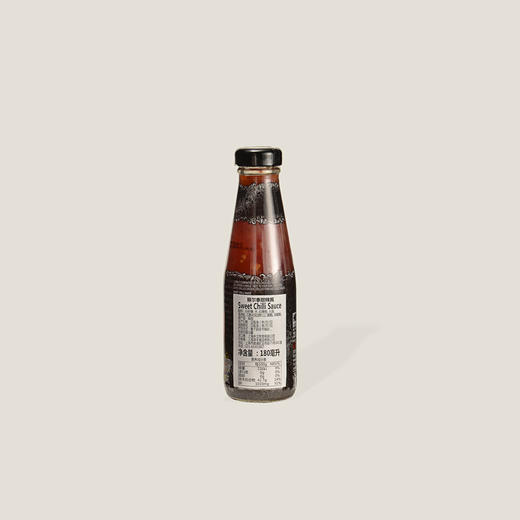丽尔泰甜辣酱 180g 商品图1