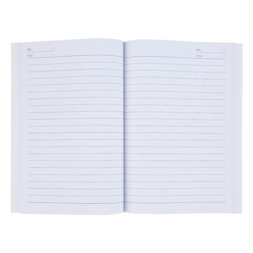 齐心青春系列软抄本C32081 A5 58张 商品图4