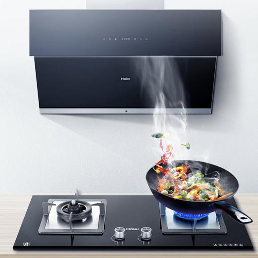 海尔（Haier）灶具JZT-QHAC932A(12T) 商品图1