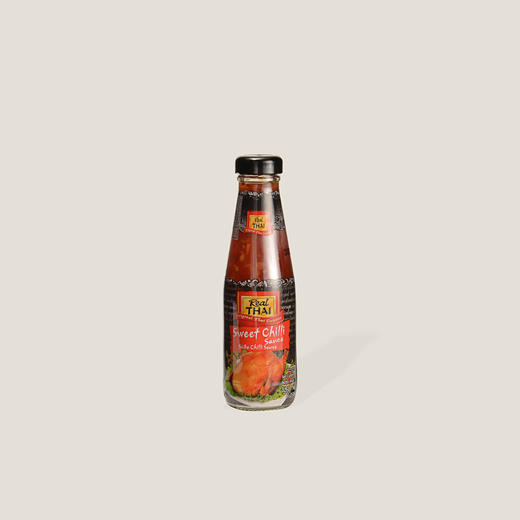 丽尔泰甜辣酱 180g 商品图0
