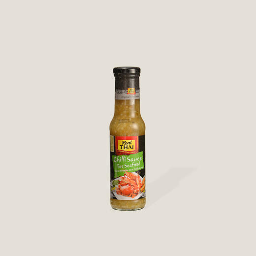 丽尔泰辣海鲜酱 270g 商品图0