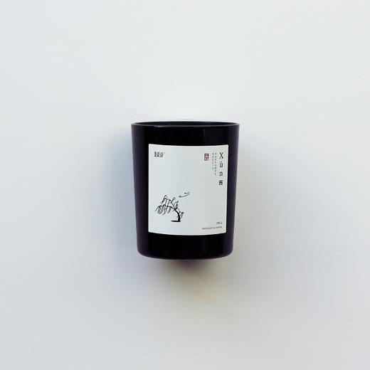 BBF | 易 · 白月光 · 巽-琥珀檀香 & 坤-白玫瑰 组合 商品图2