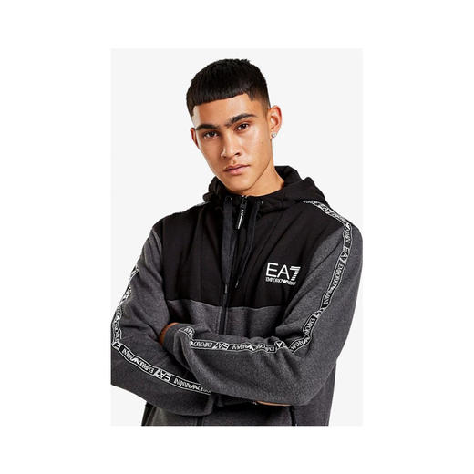 EMPORIO ARMANI EA7 阿玛尼 男士卫衣 混色 6KPMB2 PJ07Z 3909 商品图3