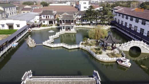 常州慢姑娘鸣月轰趴馆 商品图0