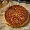 3878【面包】“幸运国王饼” 商品缩略图1