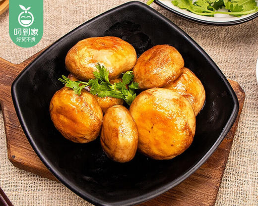 【叼鲜蔬】漳州新鲜白蘑菇/1份（约200g） 商品图4