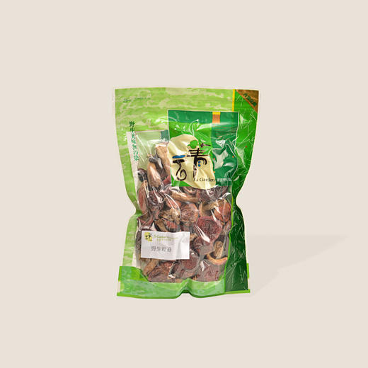 菁云红菇 200g 商品图0