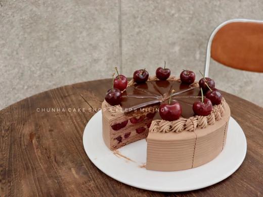 | 车厘的盛宴 | 商品图3