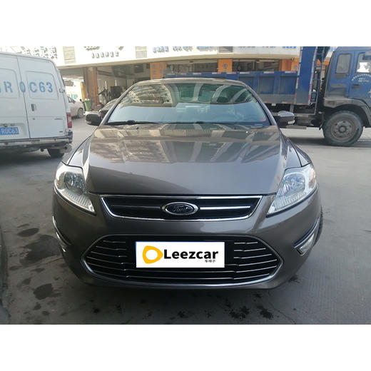 福特 蒙迪欧 致胜 2.0L GTDi200时尚型 【月租-深圳】 商品图1