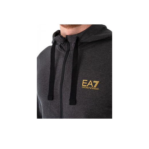 EMPORIO ARMANI EA7 阿玛尼 男士运动裤 深灰 6KPP55 PJ05Z 3909 商品图3