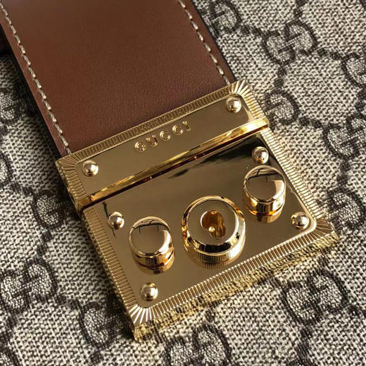 链条单肩挎包。 35*23.5*14 商品图4