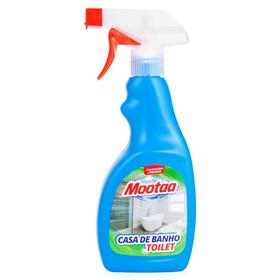 膜太浴室玻璃水龙头水垢清除剂