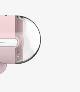 【配件】DL-1022  东菱手持挂烫机可折叠水箱组件 商品图1