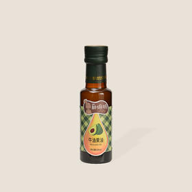 苏嫲嫲牛油果油 100g