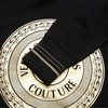 VERSACE JEANS COUTURE/VERSACE JEANS COUTURE 2021款 男卫衣 男士棉质连帽长袖卫衣运动衫 B7GWA7TX 30318 商品缩略图3