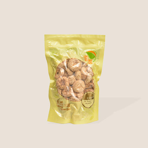 菁云口蘑菇 200g 商品图0