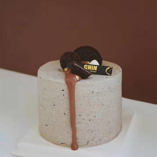 4寸多种风味蛋糕 商品图2