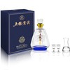 五粮液股份 五粮贵宾·蓝晶 52度 500ml 浓香型白酒 商品缩略图0