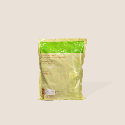 菁云茶花菇（1-2cm）1kg 商品图1