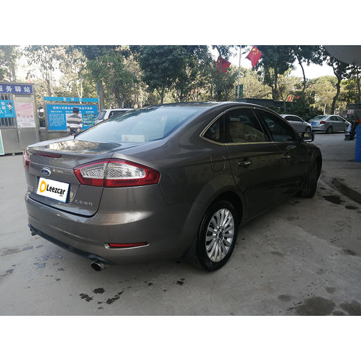 福特 蒙迪欧 致胜 2.0L GTDi200时尚型 【月租-深圳】 商品图4