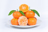 砂糖橘一斤（约6-8个） 商品缩略图0