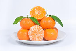 砂糖橘一斤（约6-8个）