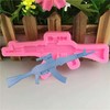 硅胶模具 枪 商品缩略图0