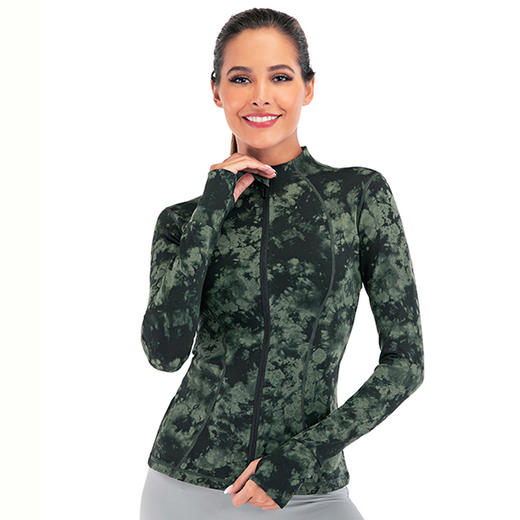 《捡漏专场  不退换》HWT塑形曲线合身外套上装 商品图4