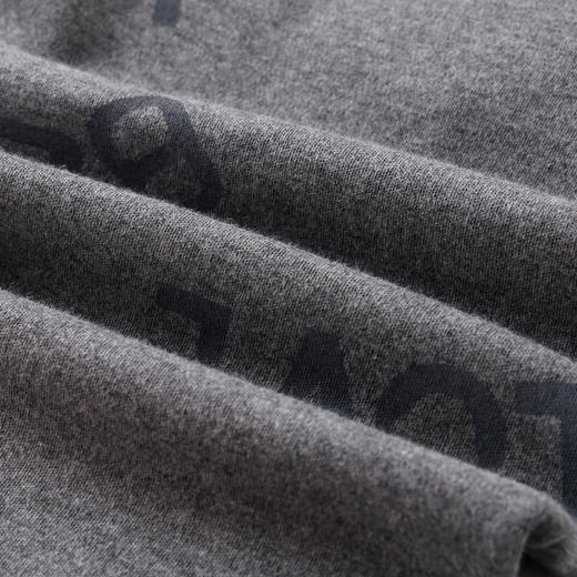 安奈儿男童全腰针织单裤xb216537 商品图5