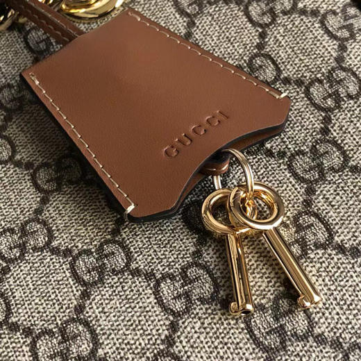 链条单肩挎包。 35*23.5*14 商品图6