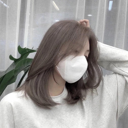 魅赞植物潮色护发染发膏2022流行色（中端款） 商品图5