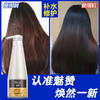 魅赞天然植物配方深层滋养修护头发焕然霜（美容院级发膜） 商品缩略图6