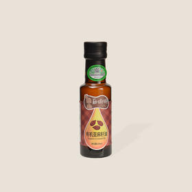 苏嫲嫲有机亚麻籽油 100g