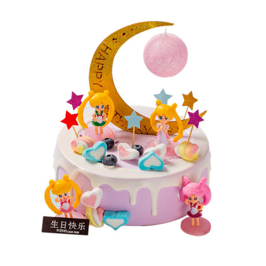 美少女战士 商品图0